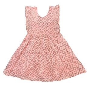 Pink Chicken Dress Size 6 - New with No Tag